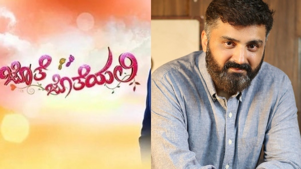 ಕಿರುತೆರೆಗೆ ಬರ್ತಾರ ನಿರ್ದೇಶಕ ಅನೂಪ್ ಭಂಡಾರಿ!