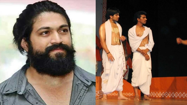 'ಕೆಜಿಎಫ್' ಬಳಿಕ ಯಶ್ ಯಶಸ್ಸು!