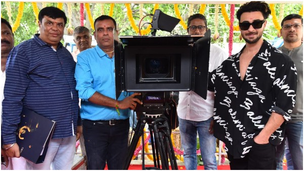 ನನ್ನ ಚಿತ್ರಕ್ಕೆ ನಾನೇ ಕೊರಿಯೋಗ್ರಫಿ ಮಾಡ್ತೀನಿ ನನ್ನ ಚಿತ್ರಕ್ಕೆ ನಾನೇ ಕೊರಿಯೋಗ್ರಫಿ ಮಾಡ್ತೀನಿ