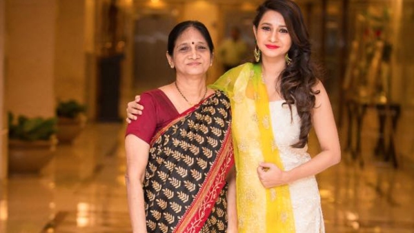 ಮಾನ್ವಿತಾ ಕಾಮತ್ ತಾಯಿಗೆ ಕಿಡ್ನಿ ವೈಫಲ್ಯ!