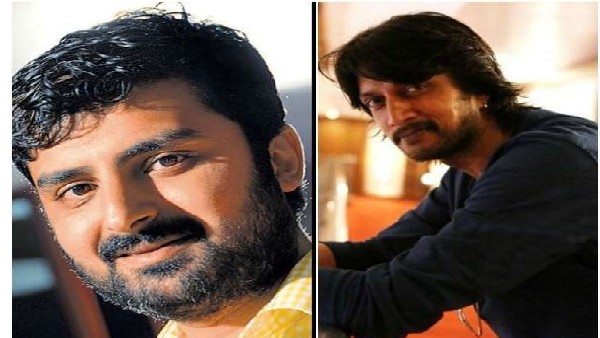  'ವಿಕ್ರಾಂತ್ ರೋಣ' ಜೋಡಿಯ ಮತ್ತೊಂದು ಸಿನಿಮಾ