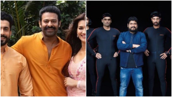  ಅಧಿಕೃತ ಪೋಸ್ಟರ್ ಅಲ್ವಾ?