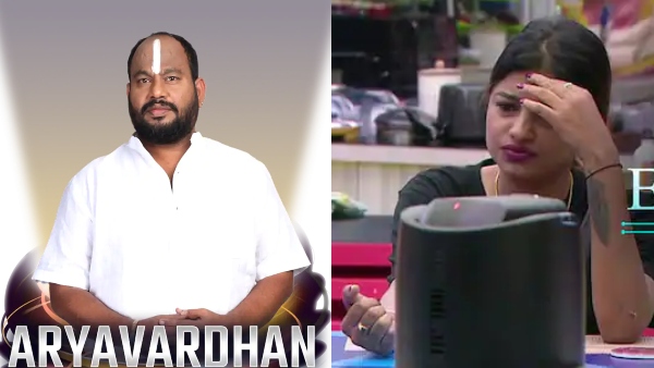 ಮನೆಯಲ್ಲಿ ಆತಂಕ!