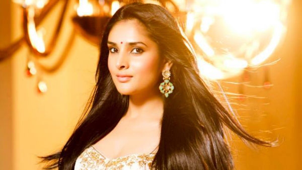 ನಟಿ ರಮ್ಯಾ ಕಮ್‌ ಬ್ಯಾಕ್?