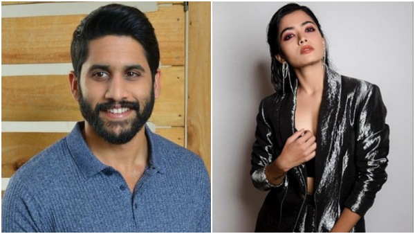 ಸಮಂತಾ ಮೇಲೆ ಒಲವಿತ್ತು 