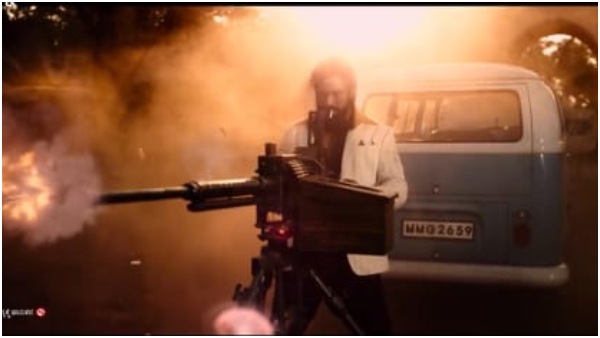 'ಕೆಜಿಎಫ್ 2' ಕ್ರೇಜ್ ಇನ್ನೂ ಕಮ್ಮಿಯಾಗಿಲ್ಲ 