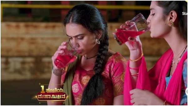 ಮತ್ತಿನಲ್ಲಿರುವ ಹೂವಿ 