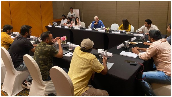 ಯಾವಾಗಲೋ ಮಾಡ್ಬೇಕಿತ್ತು ಸಿನಿಮಾ! 