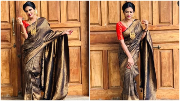 ಶ್ವಾನ ಪ್ರೇಮಿ ಅನ್ವಿತಾ 