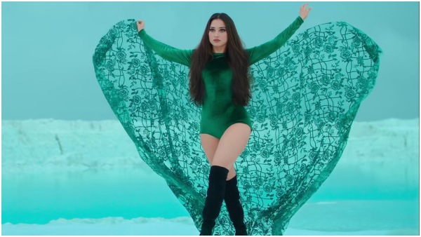 ತಮನ್ನಾಗೆ ಬಂಪರ್ ಆಫರ್