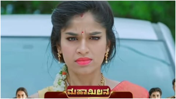 ಮಾಲಿನಿ ಮನಸ್ಸು ಹಾಳು ಮಾಡುತ್ತಿರುವ ವೈಶು ಮಾಲಿನಿ ಮನಸ್ಸು ಹಾಳು ಮಾಡುತ್ತಿರುವ ವೈಶು