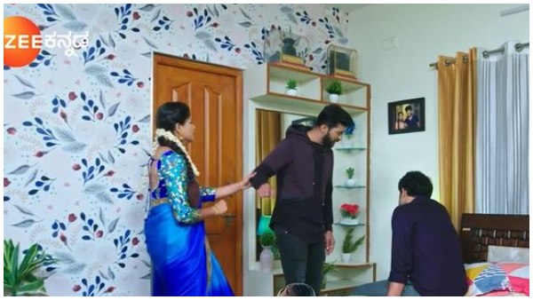 ಪ್ರೀತು ಎದುರು ಮಾತಿಲ್ಲ ಪ್ರೀತು ಎದುರು ಮಾತಿಲ್ಲ