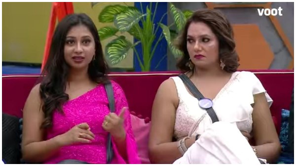 ಚೈತ್ರಾಳ ಪ್ರಾಮಾಣಿಕತೆ ಬಗ್ಗೆ ಪ್ರಶ್ನೆ? 