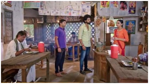 ಕಂಠಿಗೆ ಅಷ್ಟು ಧೈರ್ಯವಿದೆಯಾ?