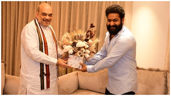 ಬಿಜೆಪಿ ಜೊತೆ ಜೈ ಜೋಡಿಸುತ್ತಾರಾ? 