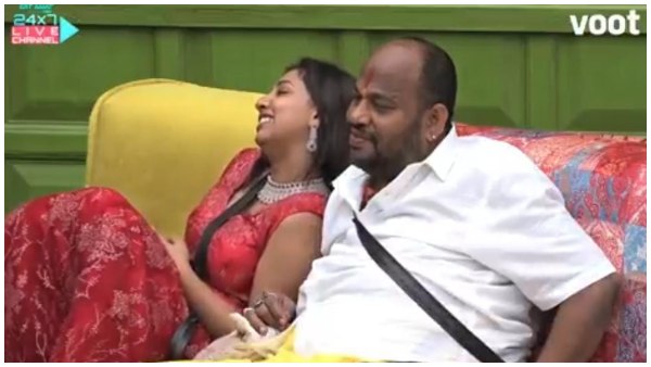 ಸೋಮಣ್ಣನಿಗೆ ಗುರೂಜಿ ಸಲಹೆ 