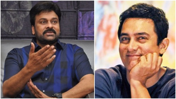 ಮೆಗಾಸ್ಟಾರ್-ಆಮಿರ್ ಸಿನಿಮಾ