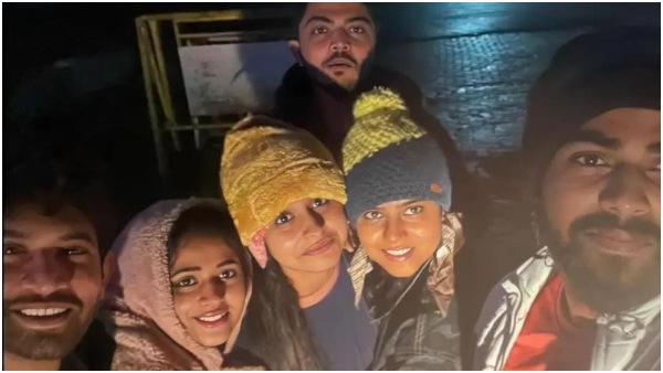 'ಪುಟ್ಟಕ್ಕನ ಮಕ್ಕಳ' ಟ್ರಿಪ್ ಕಂಡು ನೆಟ್ಟಿಗರಿಗೆ ಖುಷಿ 