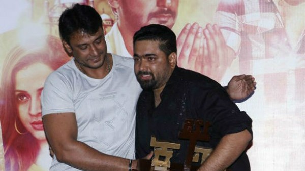  ಹಬ್ಬಕ್ಕೆ ದರ್ಶನ್ ಹೊಸ ಸಿನಿಮಾ ಆರಂಭ