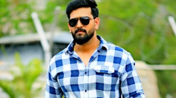 ಆರ್ ಜೆ, ವಿ ಜೆ ರೂಪೇಶ್ ಶೆಟ್ಟಿ! ಆರ್ ಜೆ, ವಿ ಜೆ ರೂಪೇಶ್ ಶೆಟ್ಟಿ!