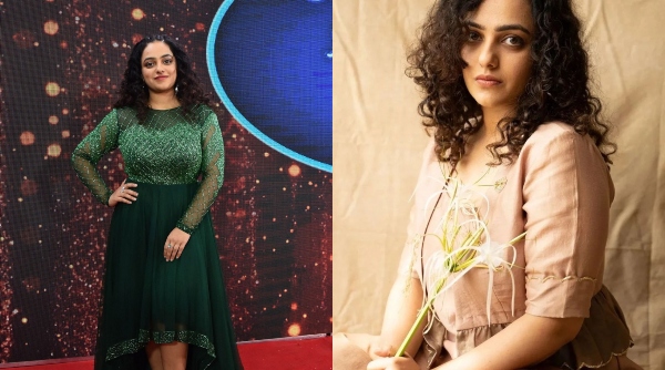 ಕನ್ನಡದಲ್ಲಿ ನಿತ್ಯಾ ಮೆನನ್!