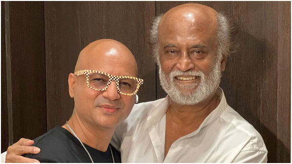  ಹೊಸ ಲುಕ್‌ನಲ್ಲಿ 'ಜೈಲರ್'