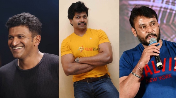 ದರ್ಶನ್ ಹೇಲಿದ್ದೇನು?