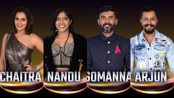 ಬಿಗ್ ಬಾಸ್ ಮನೆಯ ಕ್ಯಾಪ್ಟನ್ ಯಾರು?