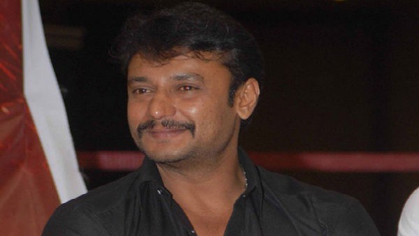  ದೊಡ್ಮನೆ ಕುರಿತು ದರ್ಶನ್ ಹೇಳಿಕೆ