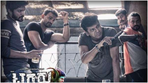  ಮತ್ತೆ ಸಕ್ಸಸ್ ಕಂಡಿತ್ತು 'ಟಗರು' ಜೋಡಿ