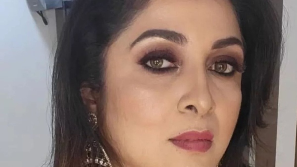 'ಲೈಗರ್'‌ಗೆ ರಮ್ಯಾ ಕೃಷ್ಣ ಸಂಭಾವನೆ! 