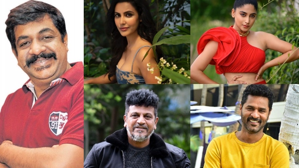 ಟೈಟಲ್ 'ಕುಲದಲ್ಲಿ ಕೀಳ್ಯಾವುದೋ'? ಟೈಟಲ್ 'ಕುಲದಲ್ಲಿ ಕೀಳ್ಯಾವುದೋ'?