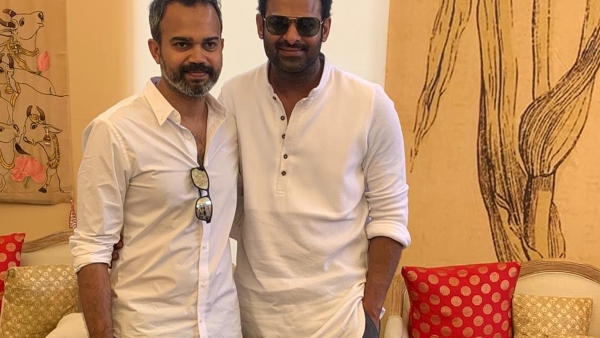 ಸಲಾರ್ ಶೂಟಿಂಗ್ ತಡವಾಗಲಿದೆ! ಸಲಾರ್ ಶೂಟಿಂಗ್ ತಡವಾಗಲಿದೆ!