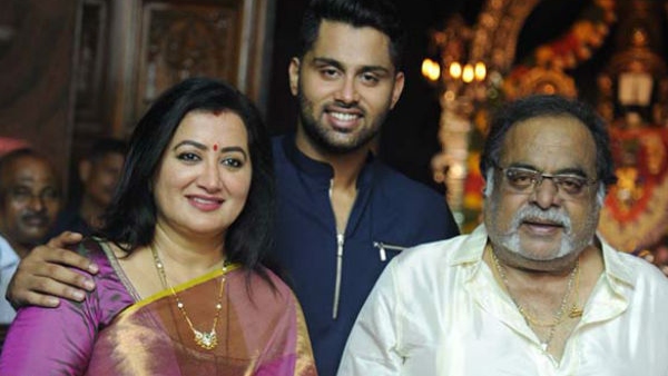 ಅಭಿ ಜೊತೆಗೆ ನಟನೆ ಮಾಡುತ್ತಾರಾ?