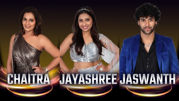 ಬಿಗ್ ಬಾಸ್ ಮನೆಯ ಕ್ಯಾಪ್ಟನ್ ಜಶ್ವಂತ್! ಬಿಗ್ ಬಾಸ್ ಮನೆಯ ಕ್ಯಾಪ್ಟನ್ ಜಶ್ವಂತ್!