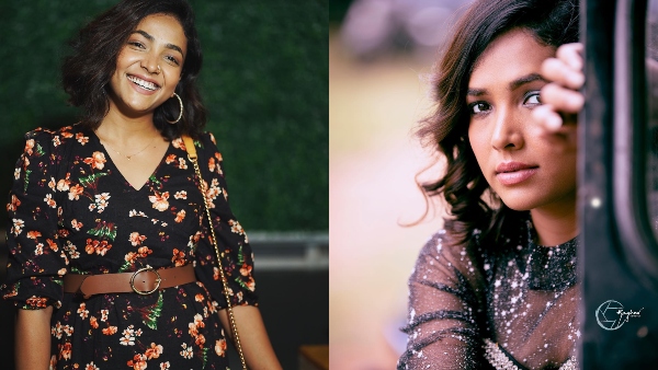 ಹಬ್ಬದ ಸಂಭ್ರಮ ಹಂಚಿಕೊಂಡ ನಟಿ!