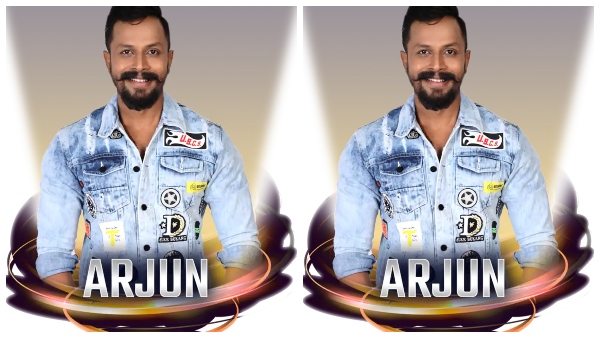 ಬಿಗ್ ಬಾಸ್ ಮನೆಯ ಕ್ಯಾಪ್ಟನ್ ಅರ್ಜುನ್! 