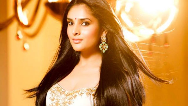 ರಮ್ಯಾ ಕಮ್‌ ಬ್ಯಾಕ್ ಬಗ್ಗೆ ಚರ್ಚೆ!