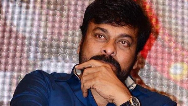 ಚಿರಂಜೀವಿ ಸಂಭಾವನೆ 30 ಕೋಟಿ ರೂ. ಚಿರಂಜೀವಿ ಸಂಭಾವನೆ 30 ಕೋಟಿ ರೂ.