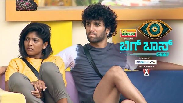 ನಂದಿಗೆ ಸಮಾಧಾನ ಆದಂತಿಲ್ಲ!