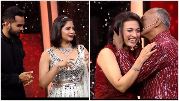 ಜೈ ಜಗದೀಶ್- ವಿಜಯಲಕ್ಷ್ಮಿ ಎಲ್ಲಿ ಹೋದ್ರು?