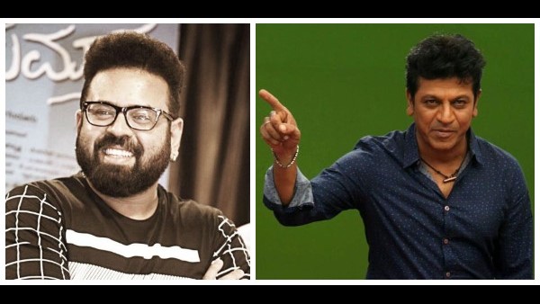 ಶಿವಣ್ಣನ ಚಿತ್ರಕ್ಕೆ ಆನಂದ್‌ರಾಮ್ ಆಕ್ಷನ್ ಕಟ್ 