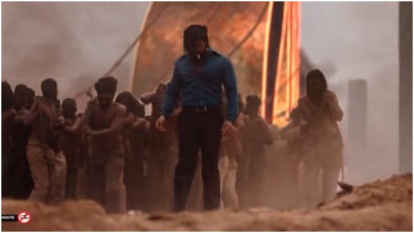 'ಕೆಜಿಎಫ್ 3' ಕಥೆಯೇನು? 