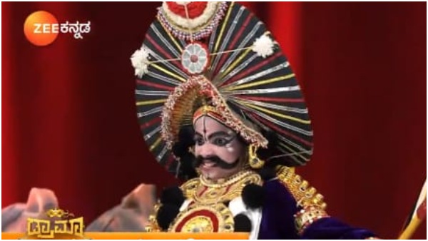 ಫಿನಾಲೆಗೆ ರೆಡಿ ಆಯ್ತು ದೊಡ್ಡ ವೇದಿಕೆ 