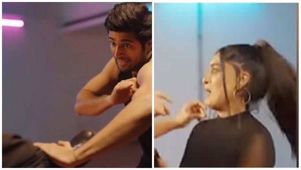 ಈ ವಿಡಿಯೋಗೆ ಸೆಲೆಬ್ರಿಟಿಗಳು ಫಿದಾ! 