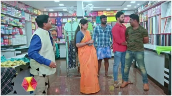 ಸಾನ್ವಿಯ ಫ್ಲ್ಯಾನ್ ಫ್ಲಾಪ್ 