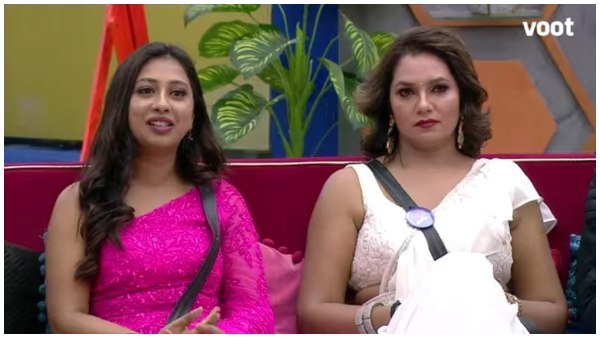 ಚೈತ್ರಾ ಕಣ್ಣೀರು ಹಾಕಿದ್ದೇಕೆ? 