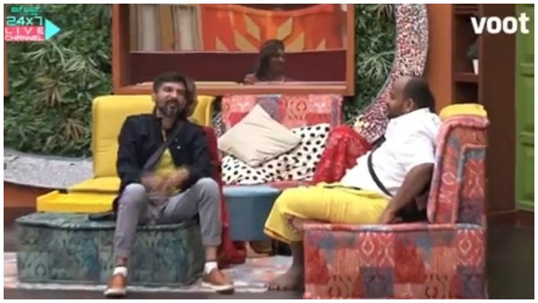 ಪ್ರೀತಿ ಎಂದರೆ ಹೀಗಿರಬೇಕಂತೆ? 