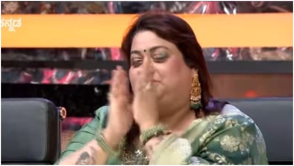 ರಕ್ಷಿತಾಗೆ ದರ್ಶನ್ ಕೊಟ್ಟ ಮಾತೇನು?