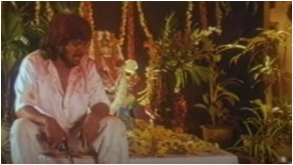 ಗಣೇಶನನ್ನು ಬಾವಿಗೆ ಹಾಕಿದ್ದ ಉಪೇಂದ್ರ ಗಣೇಶನನ್ನು ಬಾವಿಗೆ ಹಾಕಿದ್ದ ಉಪೇಂದ್ರ